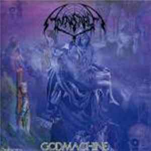 Anasarca - Godmachine FLAC