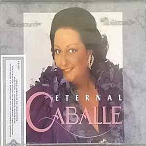 Montserrat Caballé - Eternal FLAC