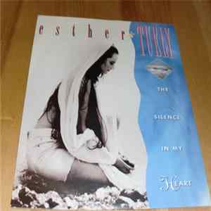 Esther Tuely - The Silence In My Heart FLAC