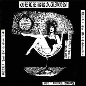 Celebration - The Mad Celebration FLAC
