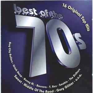 Various - Best Of The 70s FLAC