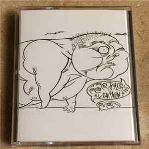 Various - The Portable Altamont FLAC