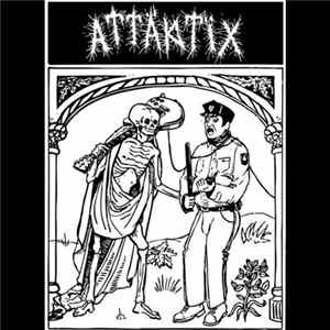 Attaktix - Demo FLAC