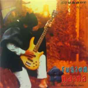Unknown Artist - Ecuador Vol. 1 FLAC