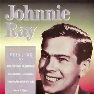 Johnnie Ray - Greatest Hits FLAC
