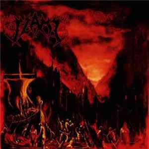 Flame - March Into Firelands FLAC