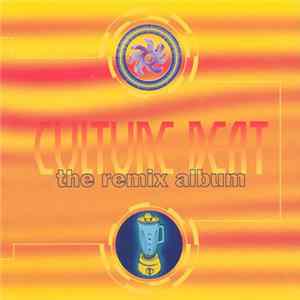 Culture Beat - The Remix Album FLAC