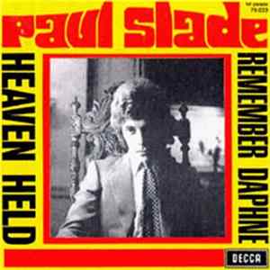 Paul Slade - Heaven Held FLAC