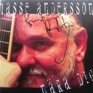 Hasse Andersson - Nära Dig FLAC