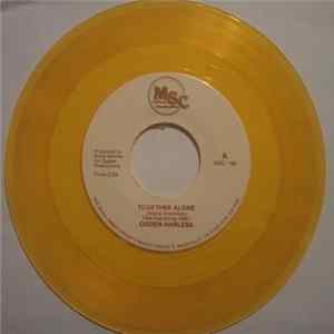 Ogden Harless - Together Alone FLAC