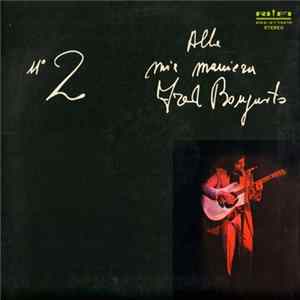 Fred Bongusto - Alla Mia Maniera N°2 FLAC