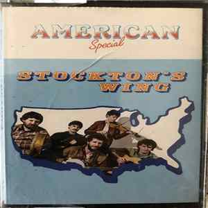Stockton's Wing - American Special FLAC