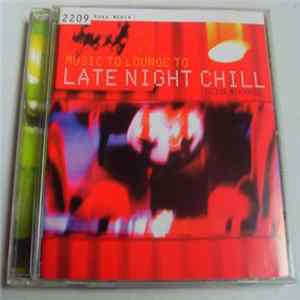 Deise Mikhail - Late Night Chill FLAC