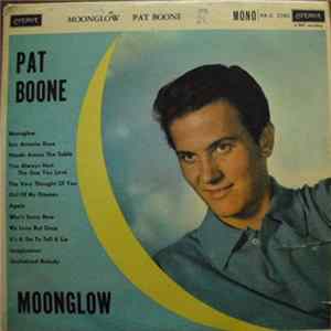 Pat Boone - Moonglow FLAC