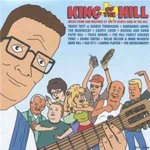 Various - Music From And Inspired By The TV Series King Of The Hill FLAC