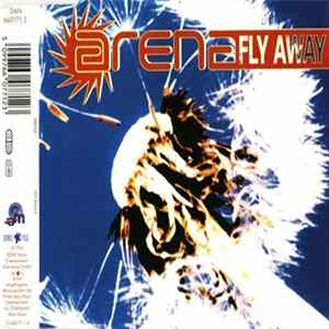 Arena - Fly Away FLAC