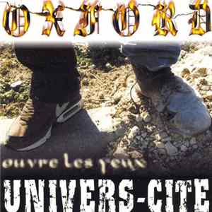 Oxford Univers-Cité - Ouvre Les Yeux FLAC