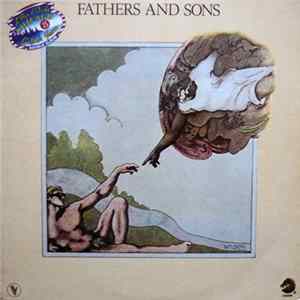 Muddy Waters - Fathers And Sons FLAC