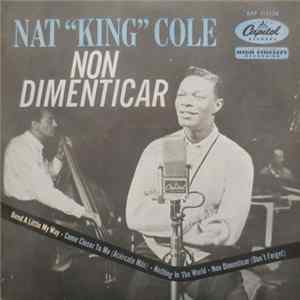 Nat "King" Cole - Non Dimenticar FLAC
