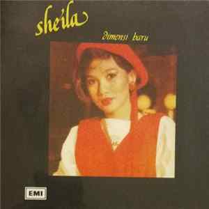 Sheila Majid - Dimensi Baru FLAC