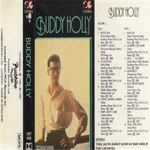 Buddy Holly - Buddy Holly FLAC