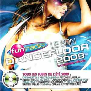Various - Le Son Dancefloor 2009 FLAC