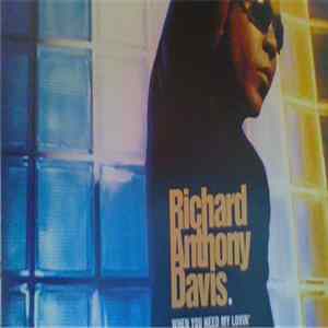 Richard Anthony Davis - When You Need My Lovin' FLAC