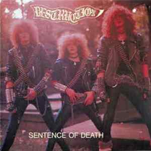 Destruction - Sentence Of Death / Infernal Overkill FLAC