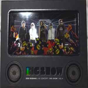 Big Bang - 2009 Bigbang Live Concert | Bigshow | FLAC