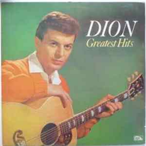 Dion - Greatest Hits FLAC