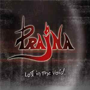 Prajna - Lost In The Void FLAC