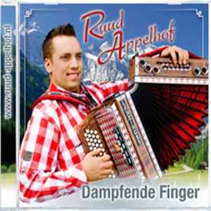 Ruud Appelhof - Dampfende Finger FLAC
