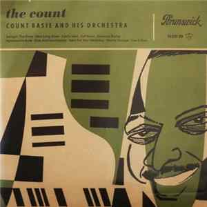 Count Basie And His Orchestra - The Count FLAC