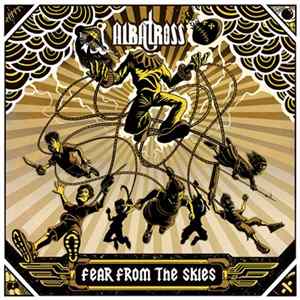 Albatross - Fear From The Skies FLAC