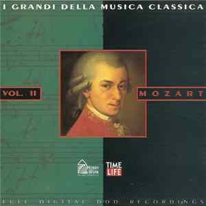 Mozart - Vol. II FLAC