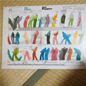 Art Pepper - No Limit FLAC