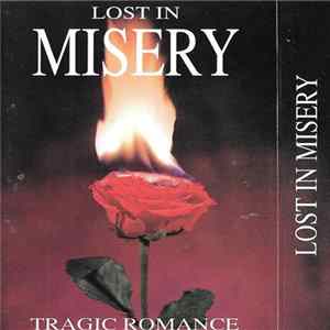Lost In Misery - Tragic Romance FLAC