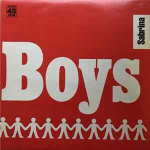 Sabrina - Boys (Summertime Love) FLAC
