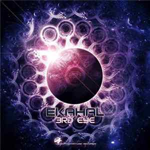 Ekahal - 3rd Eye FLAC