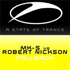 MK-S Vs Robert Nickson - Fallback FLAC