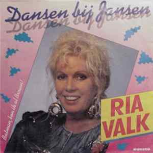 Ria Valk - Dansen Bij Jansen FLAC