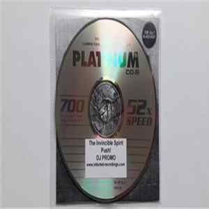 The Invincible Spirit - Push! FLAC
