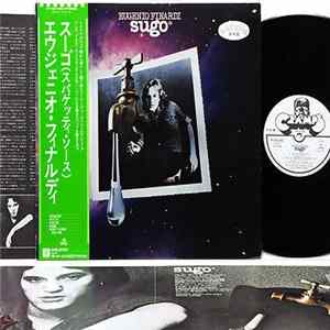 Eugenio Finardi - Sugo FLAC