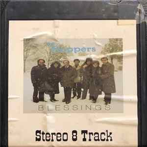 The Hoppers - Blessings FLAC