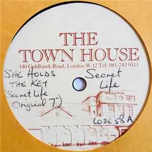 Secret Life - She Holds The Key FLAC