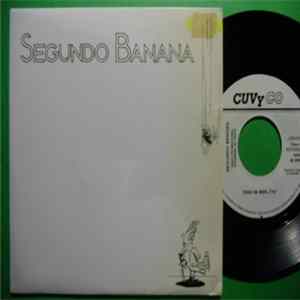 Segundo Banana - Todo Va Bien FLAC