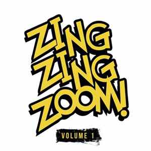 Big H - Zing Zing Zoom Volume 1 FLAC