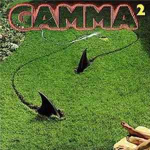 Gamma - Gamma 2 FLAC