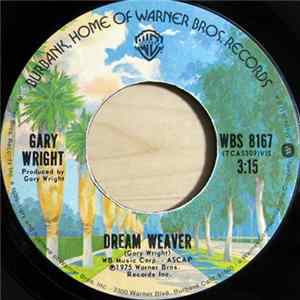 Gary Wright - Dream Weaver FLAC