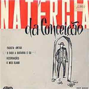 Natércia da Conceição - Fadista Antigo FLAC